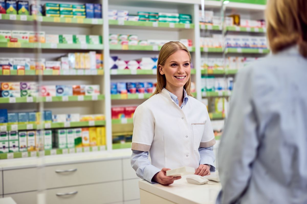 Apotheken-Notdienst & Notrufnummern | Schnelle Hilfe
