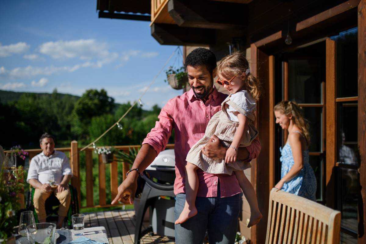 Airbnb-Vermietung in Ludwigsburg: Das müssen Sie vorher wiss