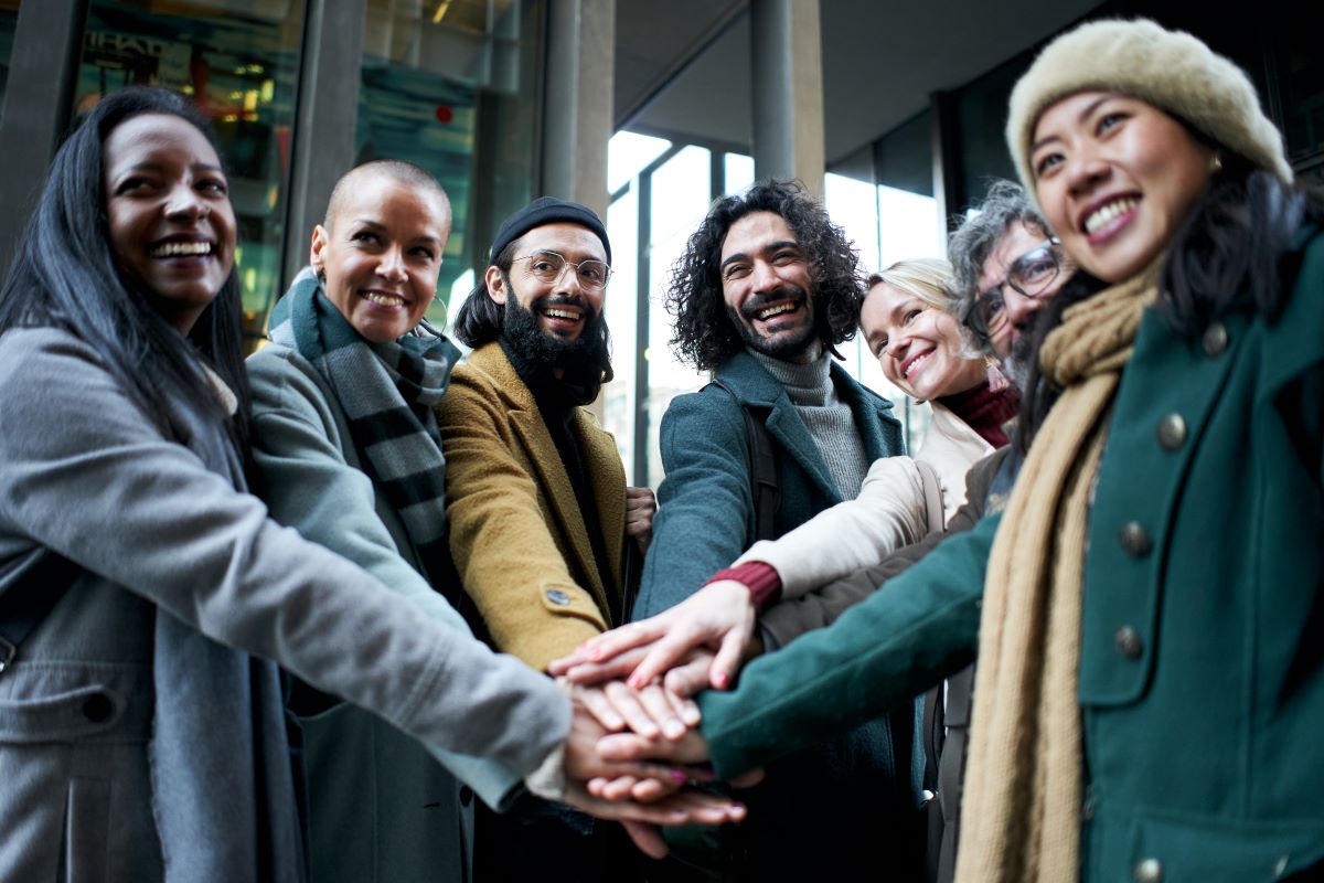 Bürgerinitiative gründen in Ludwigsburg — Der praktische Sch