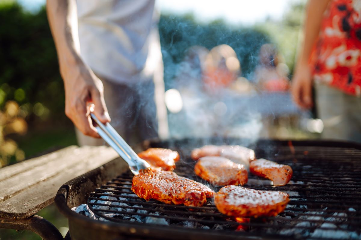 Grillen in Ludwigsburg — was wirklich erlaubt ist