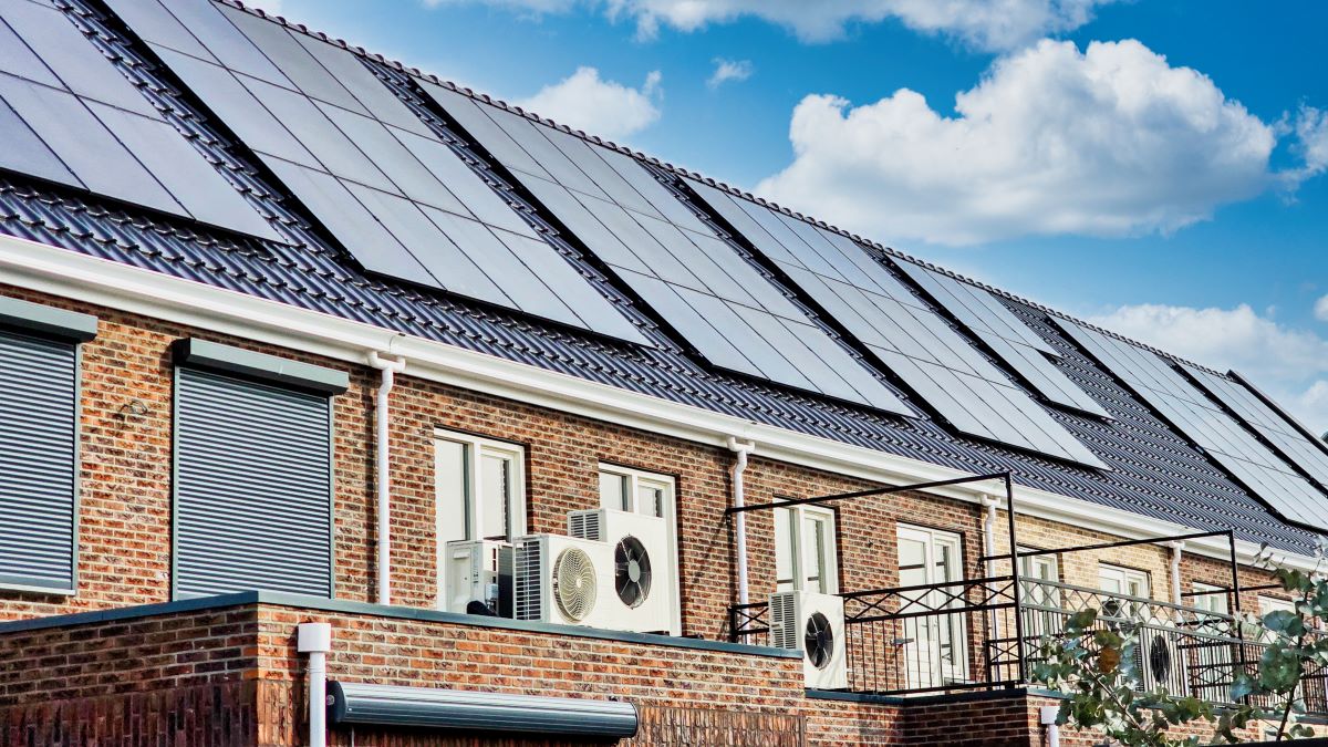 Photovoltaik-Steuer 2024 in Ludwigsburg – Das ändert sich