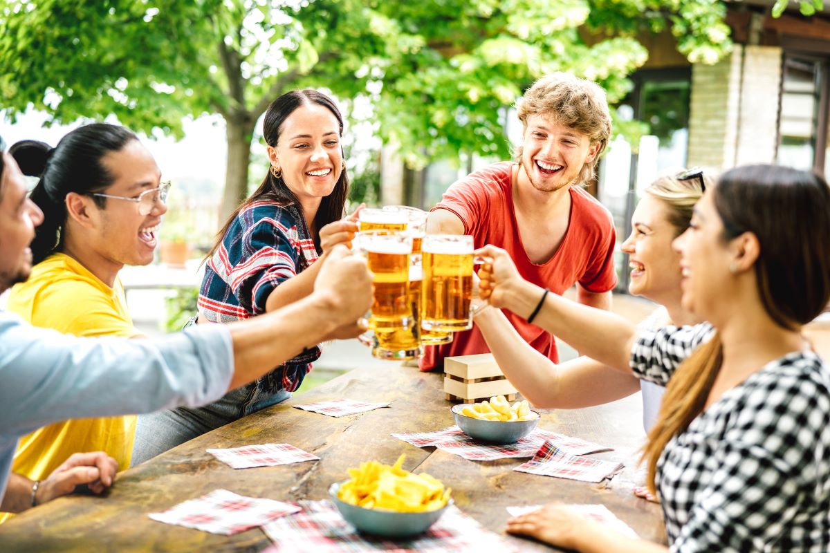 Gute Restaurants in Ludwigsburg finden — 5 praktische Tipps 