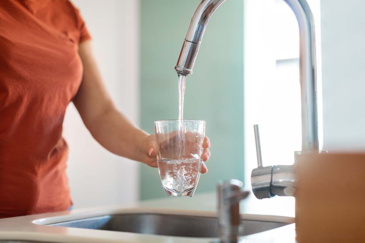 Trinkwasser in Ludwigsburg: Woher es kommt, wie sicher es is